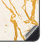 Cracked Marble Galaxy A14 5G Skin